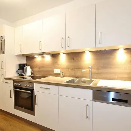 Apartment Alpenglahen Neukirchen am Grossvenediger
