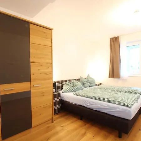 Apartment Alpenglahen