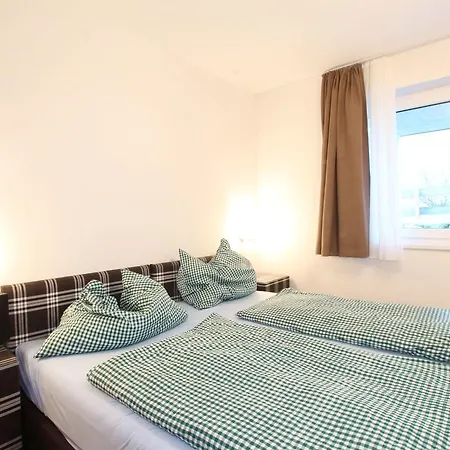 Alpenglahen Apartment