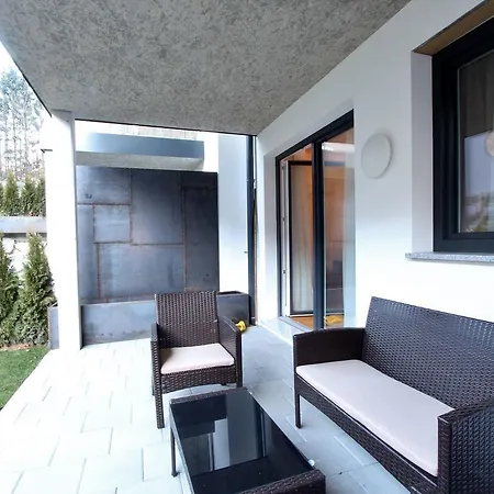 Apartment Alpenglahen Neukirchen am Grossvenediger