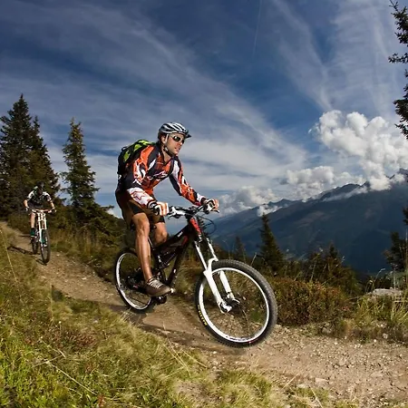 Alpenglahen